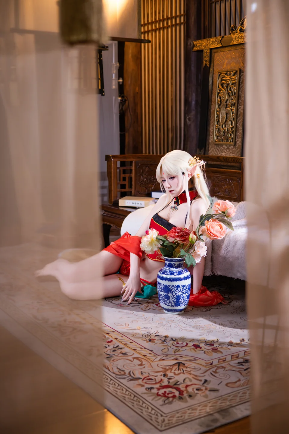 双木扶苏 - No.013 布雷斯特红古风 [45P-1.32GB] tg@simisebaisi 【丝足阁】042.webp